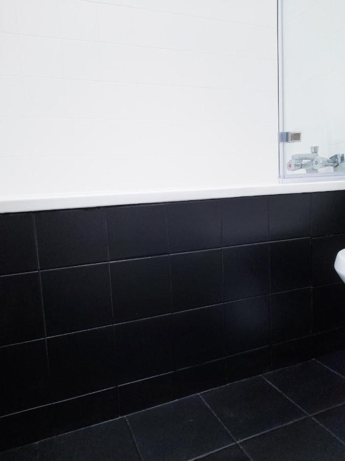 Duplex Lumineux Avec Bureau Separe Dans Le Centre Apartment Bordeaux Bagian luar foto